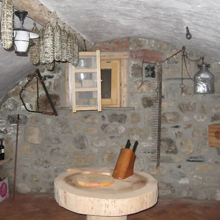 Hotel Coira Santa Brigida
